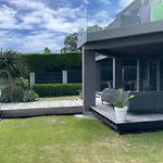 Luxury 2 Bdrm Ground Level Apt With Private Pool Located On Scarborough Hill Sumner Christchurch
